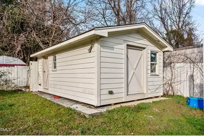 810 Bryn Mawr Court, Apex, NC 27502 - Photo 28