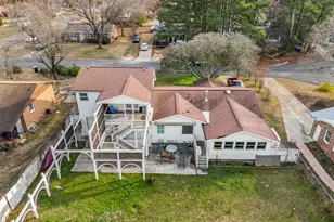 810 Bryn Mawr Ct, Apex, NC 27502 - Photo 26