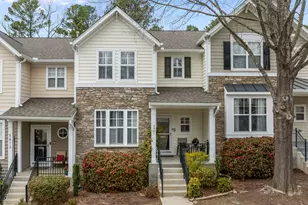 5901 Hourglass Ct, Raleigh, NC 27612 - Photo 1