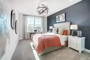 936 W Holly Springs Rd, Holly Springs, NC 27540 - Photo 22