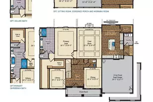 936 W Holly Springs Rd, Holly Springs, NC 27540 - Photo 36