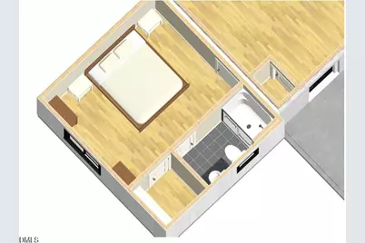 300 Barclay Road, Chapel Hill, NC 27516 - Photo 2