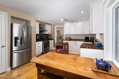 1513 Mayapple Lane, Hillsborough, NC 27278 - Photo 16