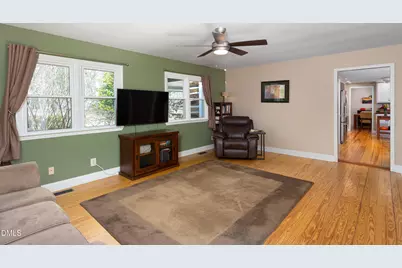 1513 Mayapple Lane, Hillsborough, NC 27278 - Photo 18