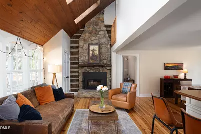 1513 Mayapple Lane, Hillsborough, NC 27278 - Photo 6