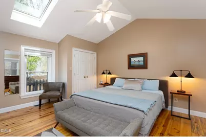 1513 Mayapple Lane, Hillsborough, NC 27278 - Photo 20