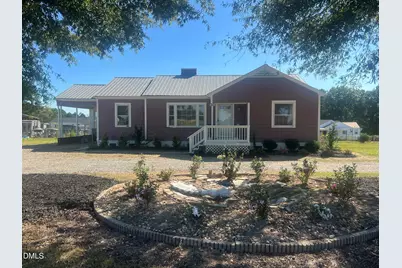 122 Bill Avery Road, Coats, NC 27521 - Photo 1