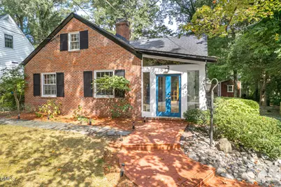 2116 Pershing Street, Durham, NC 27705 - Photo 2