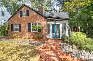 2116 Pershing St, Durham, NC 27705 - Photo 2