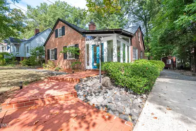 2116 Pershing Street, Durham, NC 27705 - Photo 4