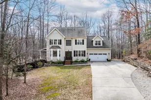 170 Walker Run, Selma, NC 27576 - Photo 2