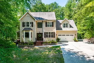 170 Walker Run, Selma, NC 27576 - Photo 1