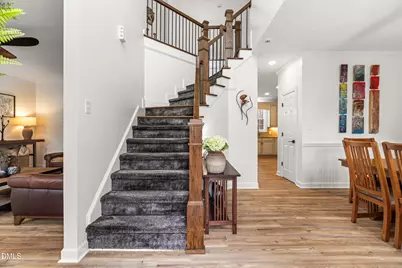 170 Walker Run, Selma, NC 27576 - Photo 8