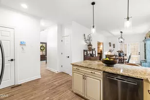 170 Walker Run, Selma, NC 27576 - Photo 16