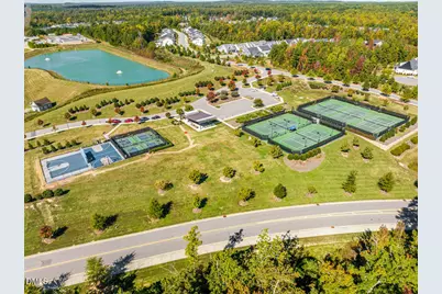 254 Deardom Way, Chapel Hill, NC 27516 - Photo 42