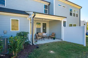 254 Deardom Wy, Chapel Hill, NC 27516 - Photo 4