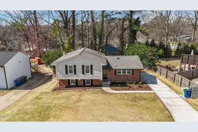 3521 Huntleigh Drive, Raleigh, NC 27604 - Photo 40