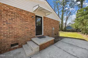 3521 Huntleigh Dr, Raleigh, NC 27604 - Photo 42