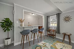 3521 Huntleigh Dr, Raleigh, NC 27604 - Photo 32