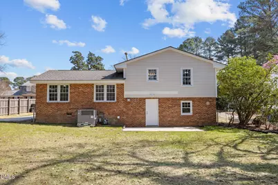 3521 Huntleigh Drive, Raleigh, NC 27604 - Photo 44