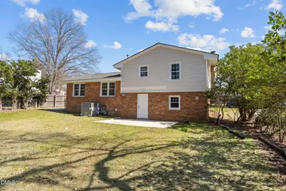 3521 Huntleigh Drive, Raleigh, NC 27604 - Photo 46
