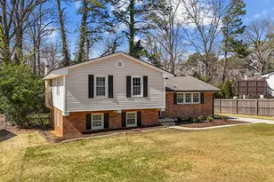 3521 Huntleigh Dr, Raleigh, NC 27604 - Photo 38