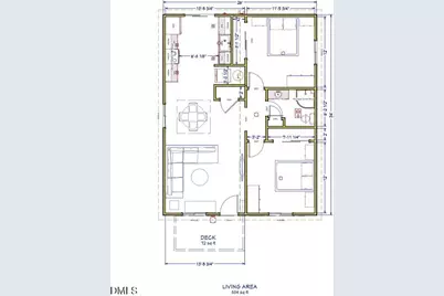 300 Barclay Road #101, Chapel Hill, NC 27516 - Photo 4