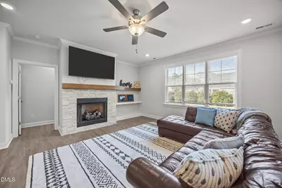 97 Sweetbay Park, Youngsville, NC 27596 - Photo 6