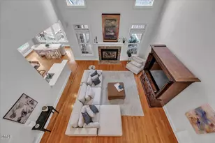 104 Parmalee Ct, Cary, NC 27519 - Photo 28