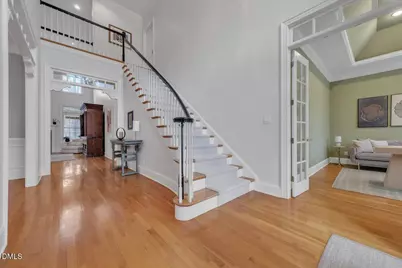 104 Parmalee Court, Cary, NC 27519 - Photo 4