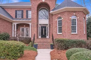 104 Parmalee Ct, Cary, NC 27519 - Photo 4
