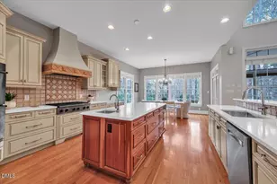 104 Parmalee Ct, Cary, NC 27519 - Photo 14