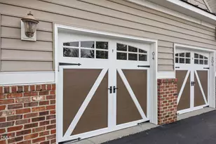 10511 Rosegate Ct, Raleigh, NC 27617 - Photo 26