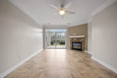 10511 Rosegate Court #004, Raleigh, NC 27617 - Photo 6