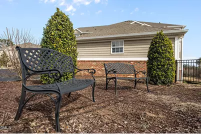 10511 Rosegate Court #004, Raleigh, NC 27617 - Photo 32