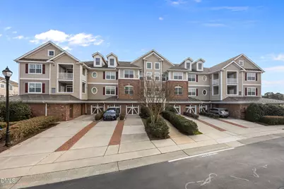 10511 Rosegate Court #004, Raleigh, NC 27617 - Photo 1