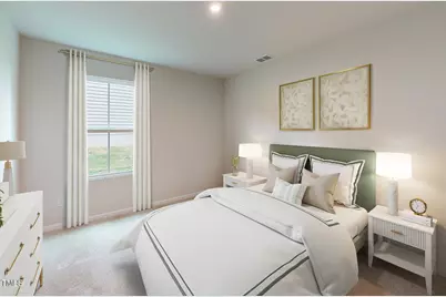 157 Traverse Mountain Drive, Wendell, NC 27591 - Photo 8