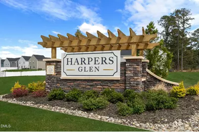 109 Traverse Mountain Drive, Wendell, NC 27591 - Photo 18