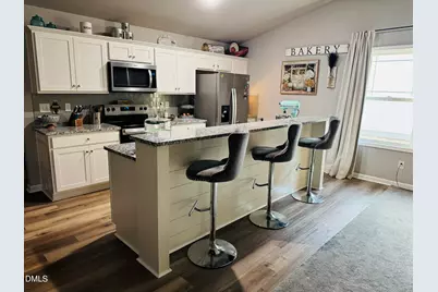 35 Oakfield Trce Drive, Four Oaks, NC 27524 - Photo 4