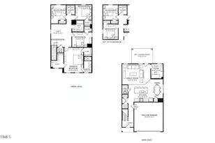 129 Cavalier Rider Run, Wendell, NC 27591 - Photo 2