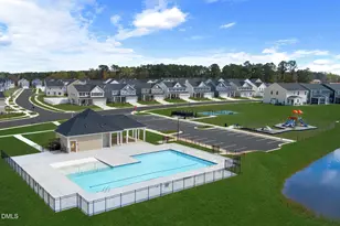 129 Cavalier Rider Run, Wendell, NC 27591 - Photo 38