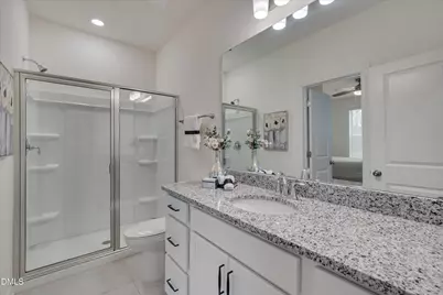 7009 Gentle Pine Place, Raleigh, NC 27613 - Photo 4