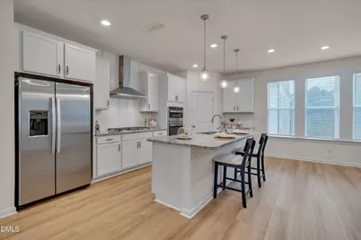 7009 Gentle Pine Place, Raleigh, NC 27613 - Photo 8