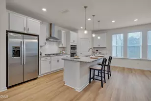 7009 Gentle Pne Pl, Raleigh, NC 27613 - Photo 8