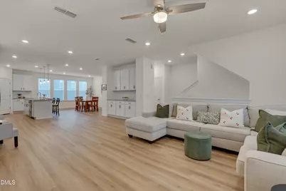 7009 Gentle Pine Place, Raleigh, NC 27613 - Photo 6