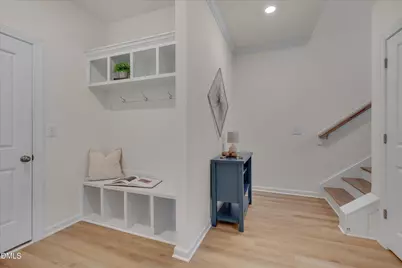 7009 Gentle Pine Place, Raleigh, NC 27613 - Photo 2