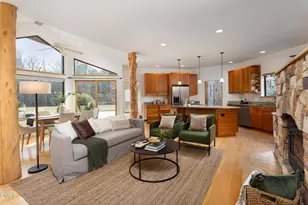 1009 Starfield Cir, Hillsborough, NC 27278 - Photo 8