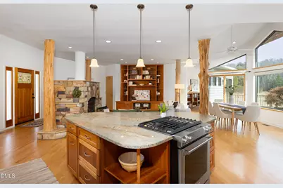 1009 Starfield Circle, Hillsborough, NC 27278 - Photo 18