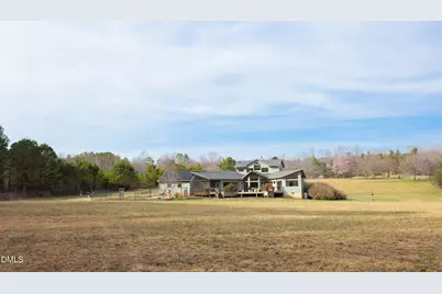 1009 Starfield Circle, Hillsborough, NC 27278 - Photo 54