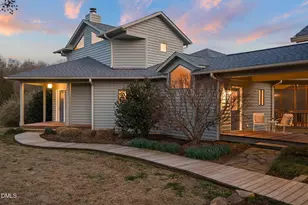 1009 Starfield Cir, Hillsborough, NC 27278 - Photo 4